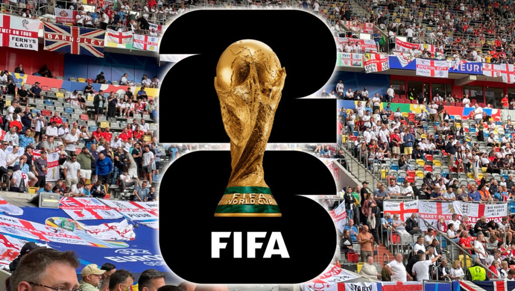 Aficionados ingleses critican los precios exorbitantes de los boletos del Mundial 2026