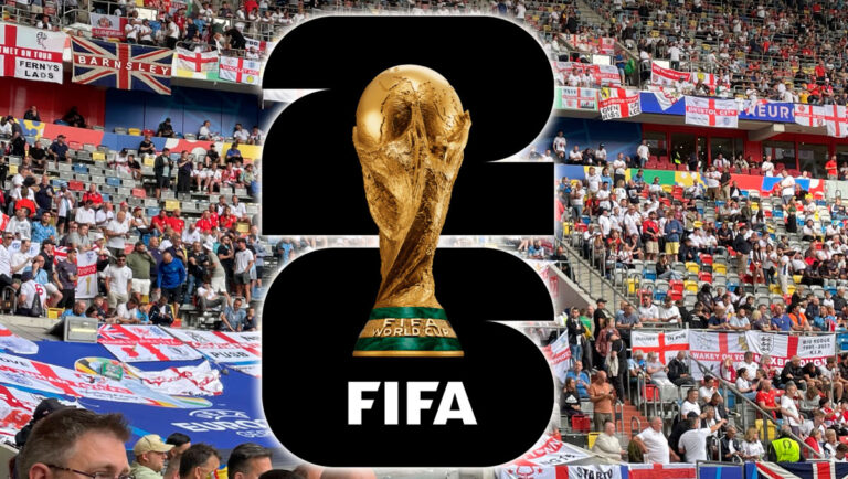 Aficionados ingleses critican los precios exorbitantes de los boletos del Mundial 2026