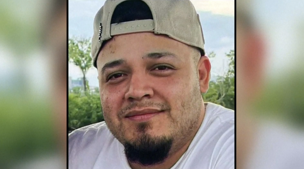 Liberación de Kilmar Abrego García: Jueza Federal Ordena Su Inmediata Libertad