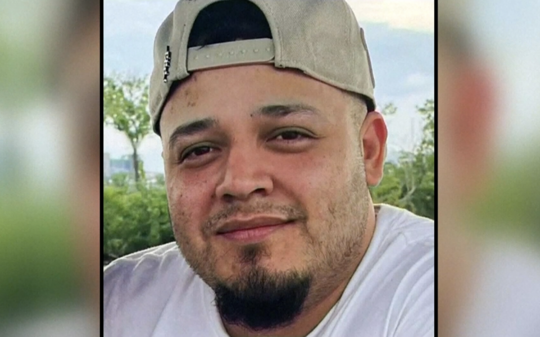 Liberación de Kilmar Abrego García: Jueza Federal Ordena Su Inmediata Libertad