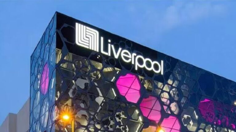 Aprovecha la Venta Especial de Liverpool: Ofertas Irresistibles en Diciembre 2025