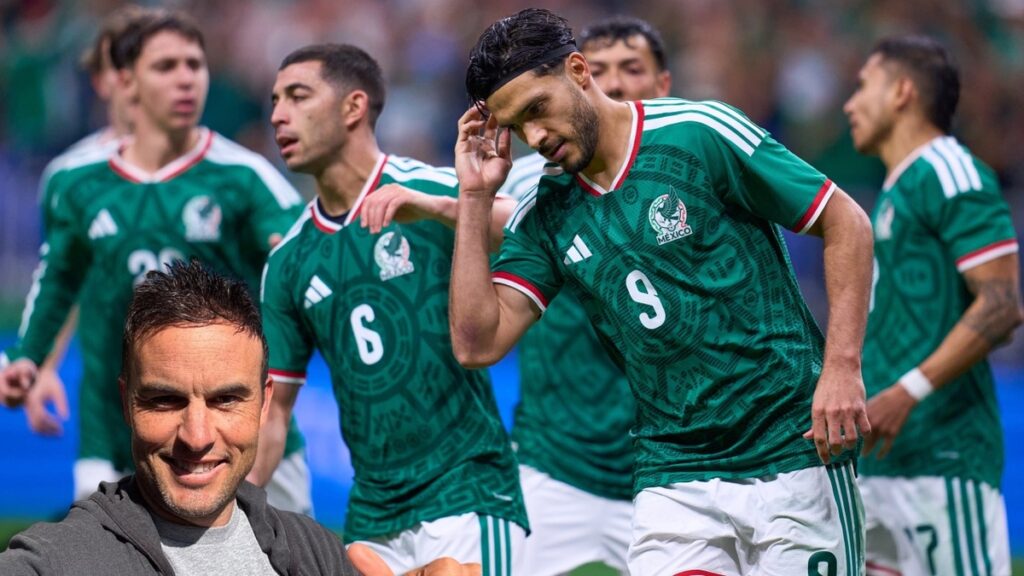 Landon Donovan Lanza Críticas a la Selección Mexicana de Fútbol antes del Mundial 2026