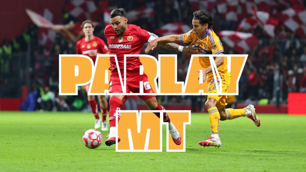 Final Liga MX: Mejores Picks para el Encuentro entre Tigres y Toluca