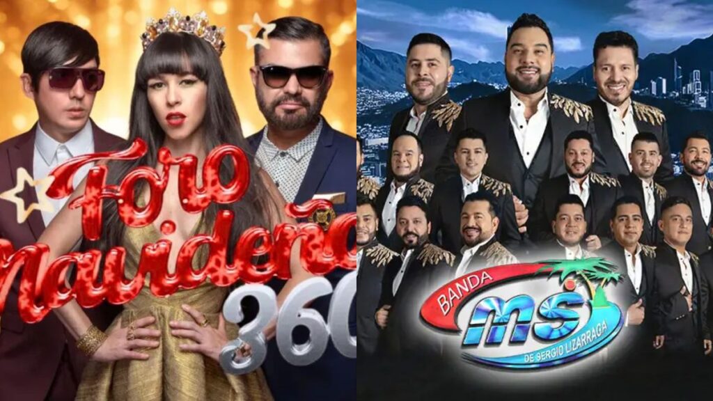 Descubre los eventos en Puebla: Banda MS, Belanova y Caifanes este fin de semana