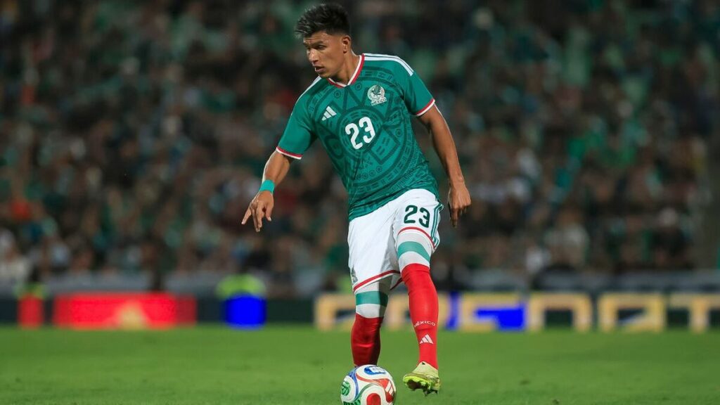 Descubre la Nueva Playera Retro de México Inspirada en el Mundial 1986: FOTOS Exclusivas