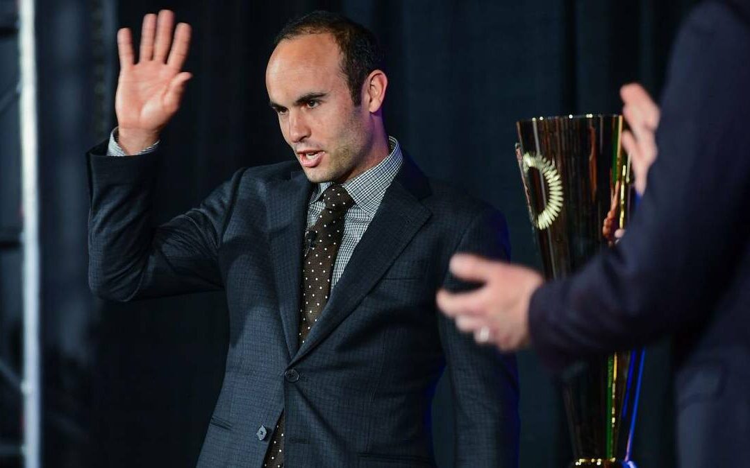 Landon Donovan: La Selección Mexicana No Avanzará Como Líder en el Mundial 2026