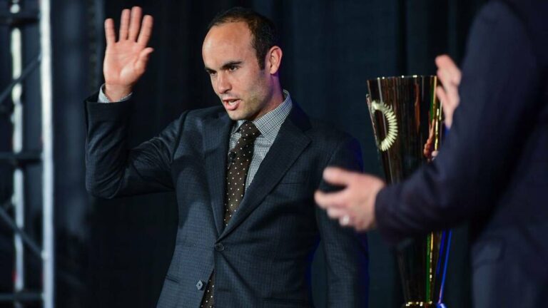 Landon Donovan: La Selección Mexicana No Avanzará Como Líder en el Mundial 2026