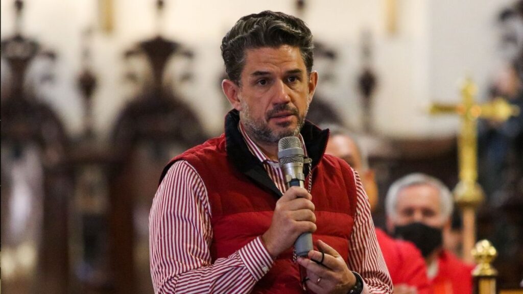 Alejandro Irarragorri Habla Sobre la Venta del Atlas en la Liga MX