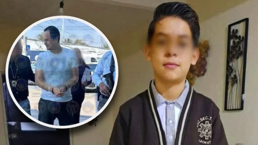 Juicio por el Asesinato de Mateo Santiago en León se Llevará a Cabo en 2026