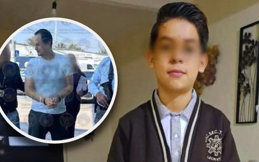 Juicio por el Asesinato de Mateo Santiago en León se Llevará a Cabo en 2026