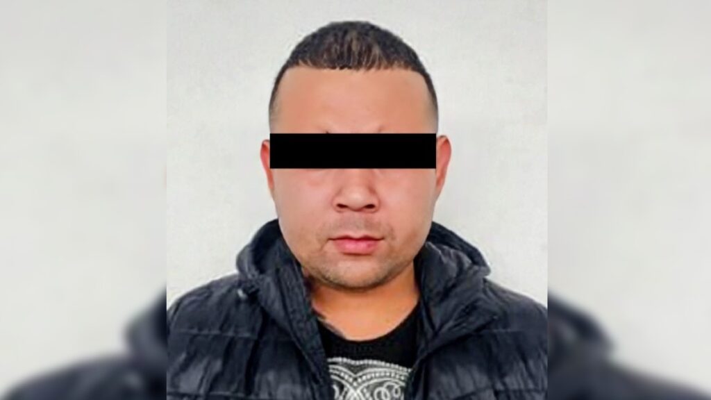 Homicidio en Santa Catarina: Segundo Arresto de Presunto Asesino