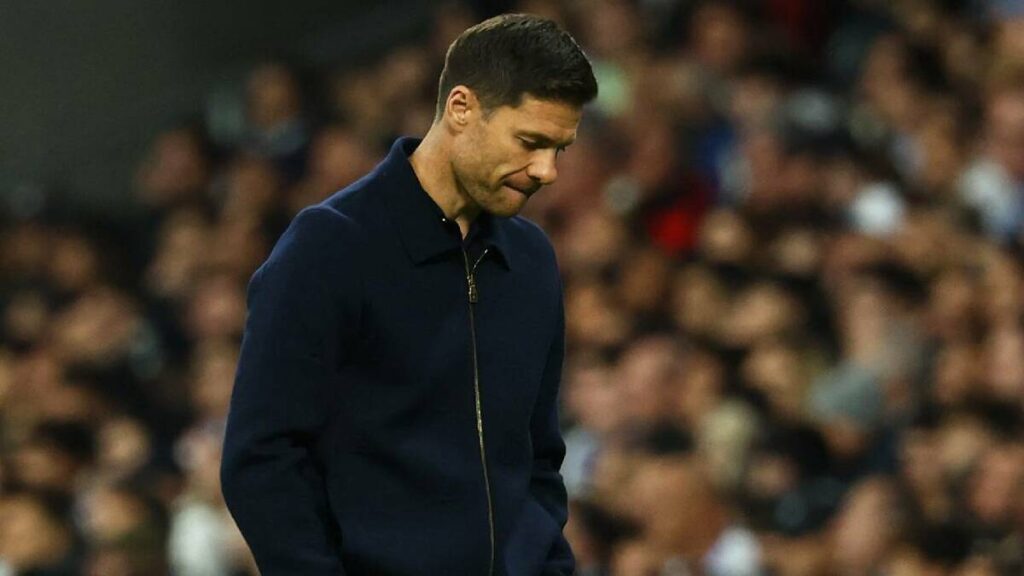 Xabi Alonso: Su Futuro en Real Madrid Está en Juego Ante Alavés
