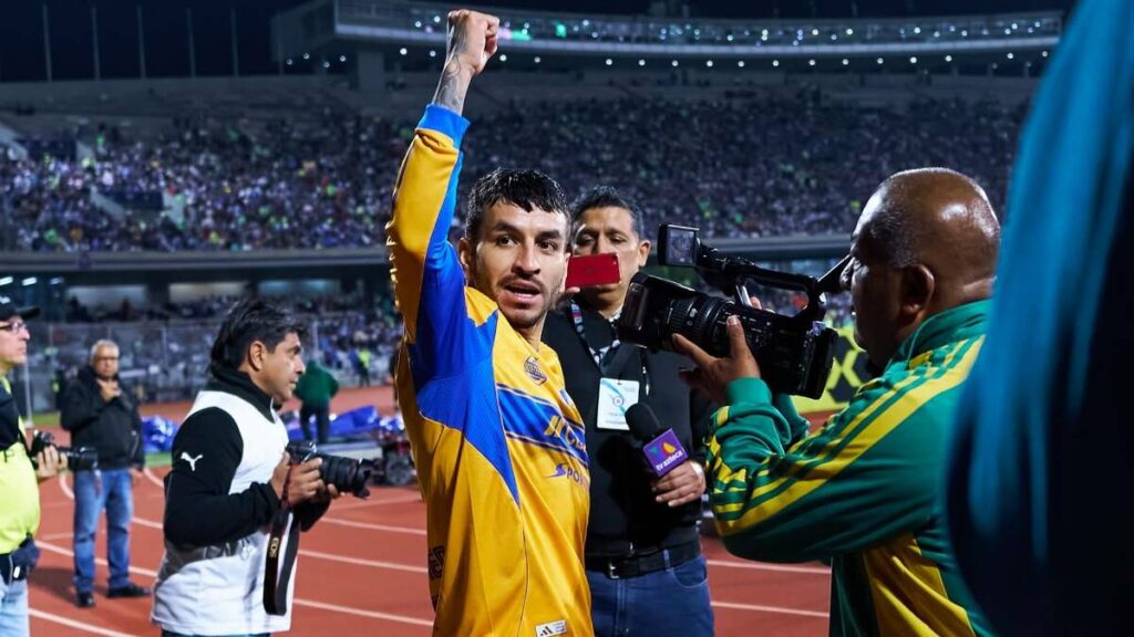 Ángel Correa destaca sus ventajas sobre sus compañeros para el Mundial 2026