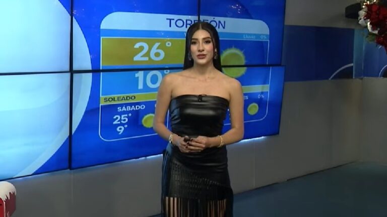 Bajas Temperaturas en Torreón: Prepárate para el Frío Este 12 de Diciembre