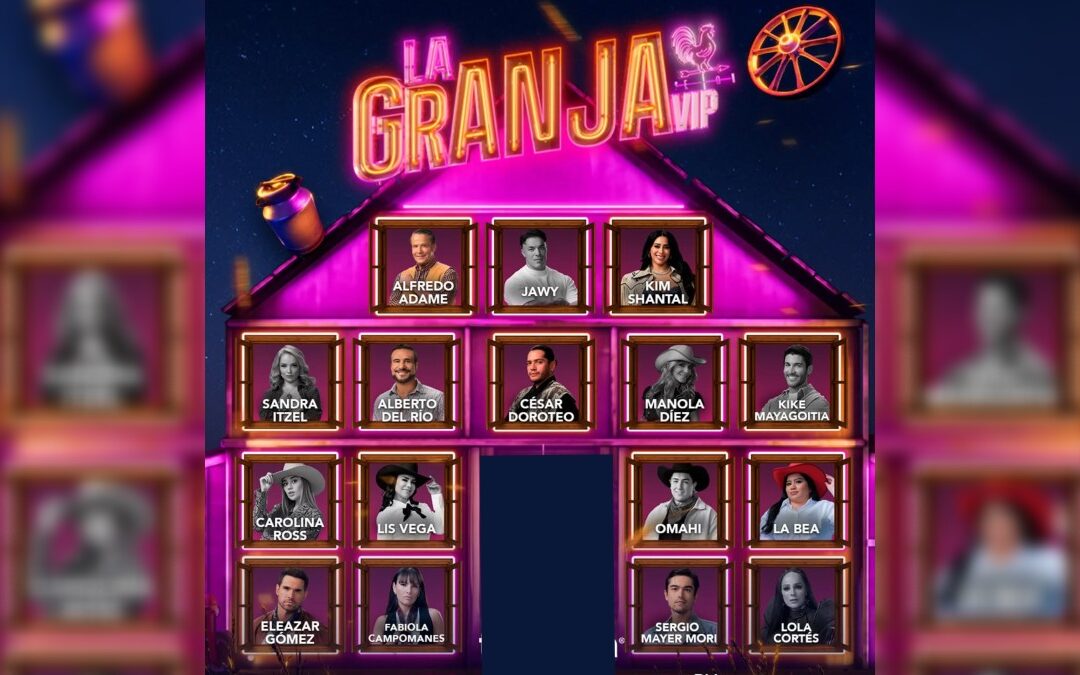 Salvación en la Granja VIP: Conoce a los Nominados y Ganadores del 11 de Diciembre