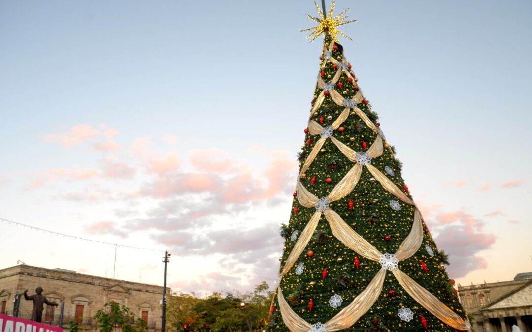 Presagio del Clima en Guadalajara para el Día de la Virgen de Guadalupe 2025