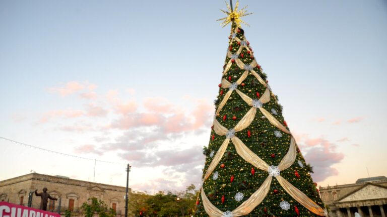 Presagio del Clima en Guadalajara para el Día de la Virgen de Guadalupe 2025