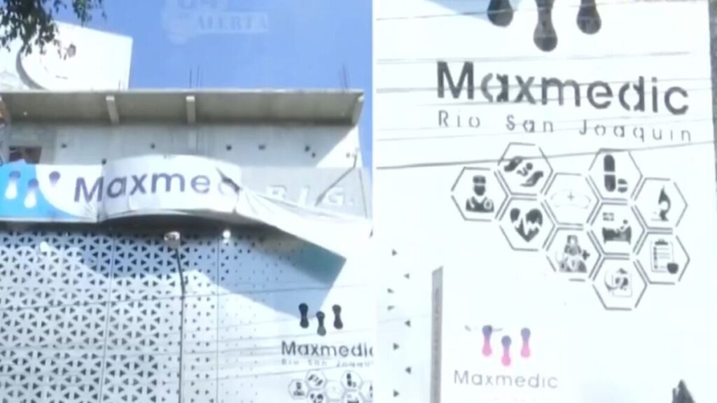 Rinoplastia en Tampa Bay: Clínica responde por daño cerebral a Fernanda de 15 años