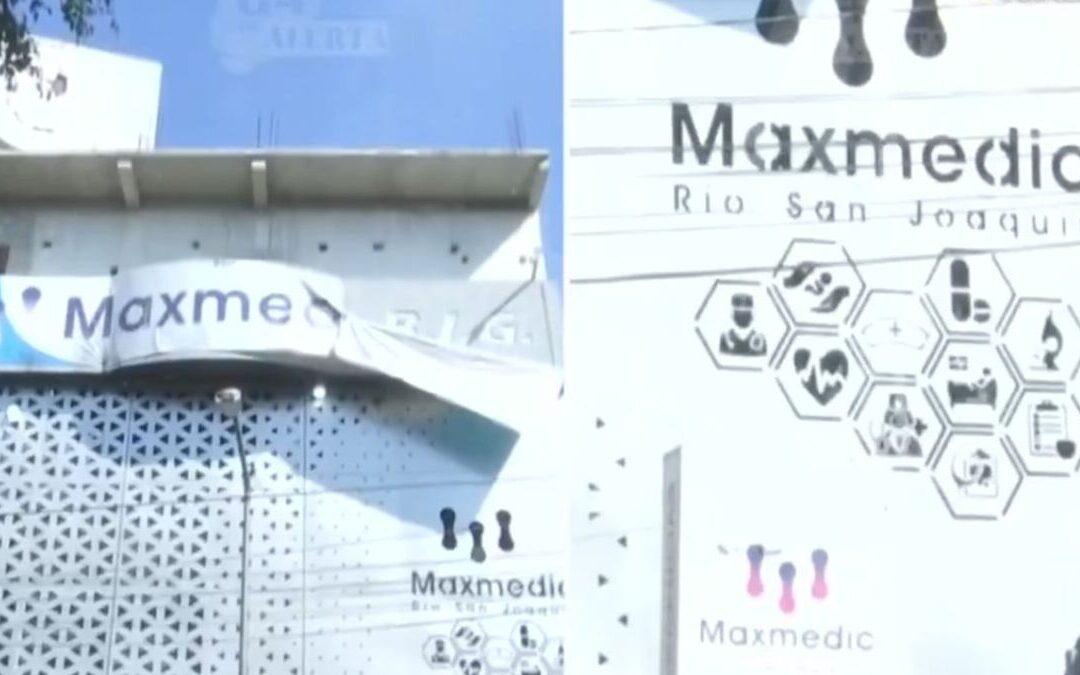 Rinoplastia en Tampa Bay: Clínica responde por daño cerebral a Fernanda de 15 años