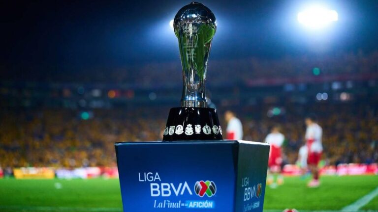 Final de Vuelta de la Liga MX Apertura 2025: Toluca y Tigres se Enfrentan