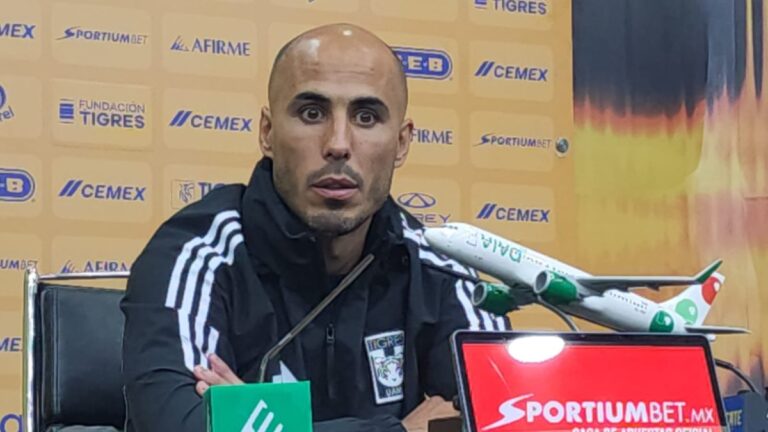 Guido Pizarro Asegura que su Equipo Superó al Toluca en el Último Encuentro