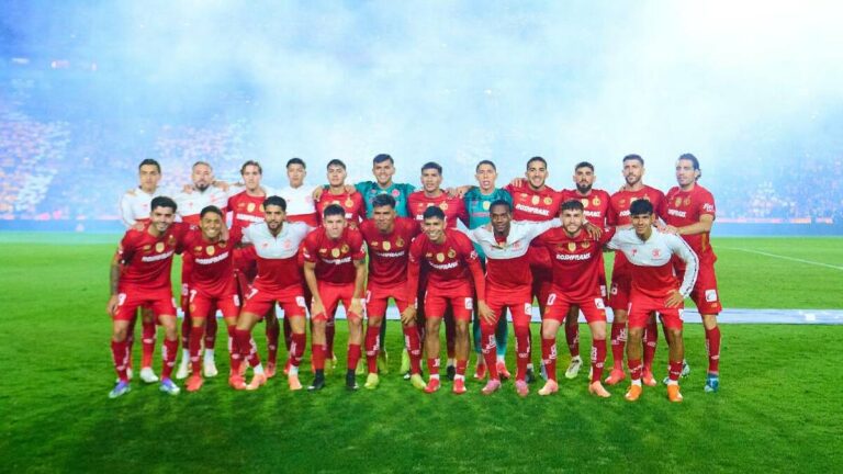 Toluca: Estrategias Clave para Conquistar el Bicampeonato en la Liga MX