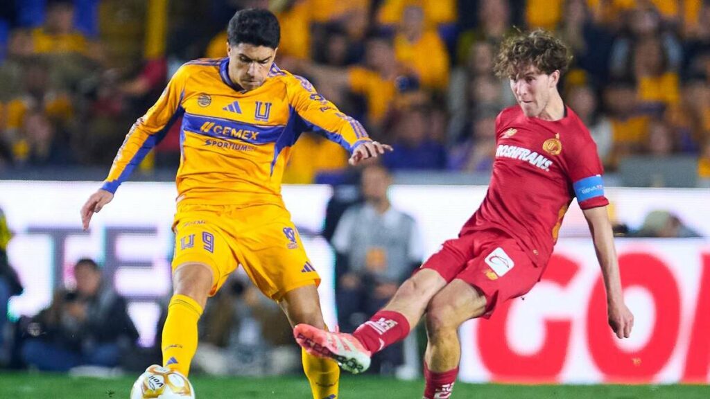 Empate Global: Implicaciones Clave en la Gran Final Toluca vs Tigres