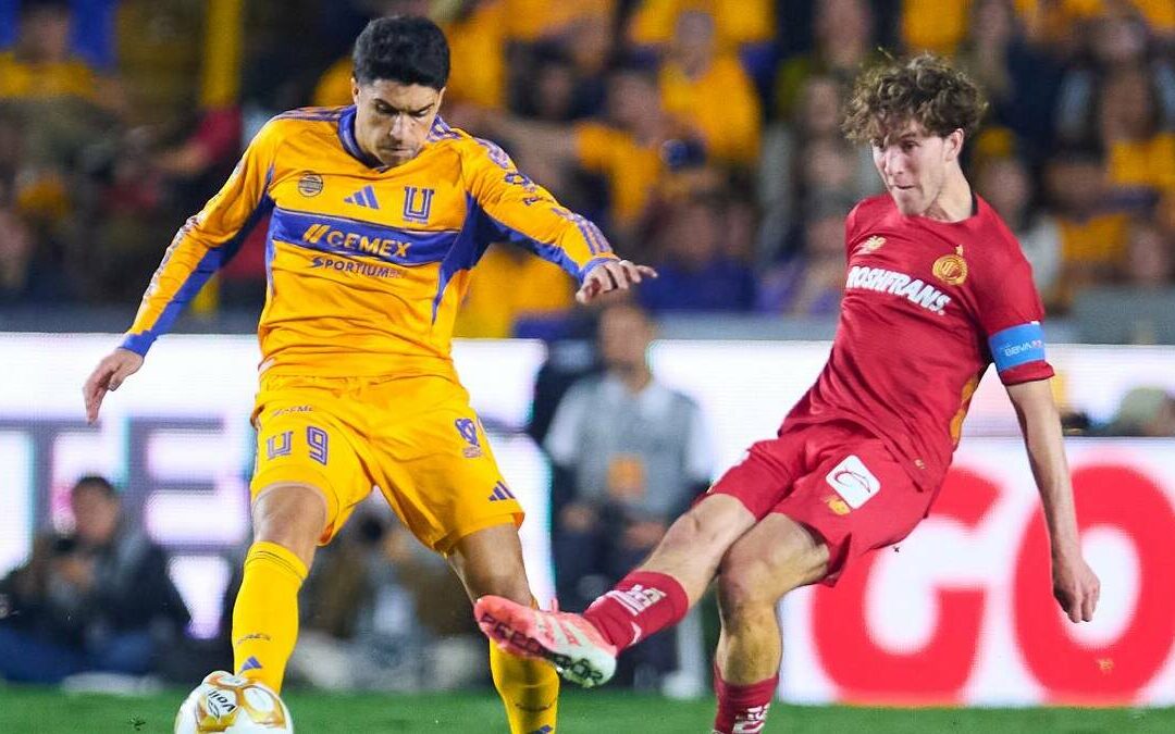 Empate Global: Implicaciones Clave en la Gran Final Toluca vs Tigres