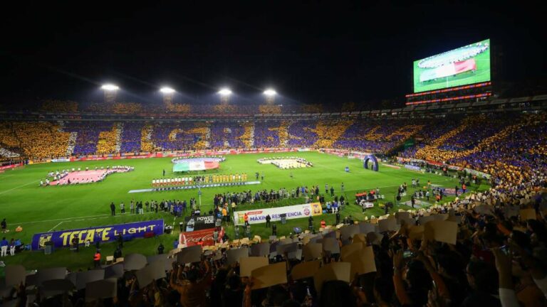 Tigres Anuncia Entrenamiento a Puerta Abierta en Tampa Bay Antes de la Final de Vuelta