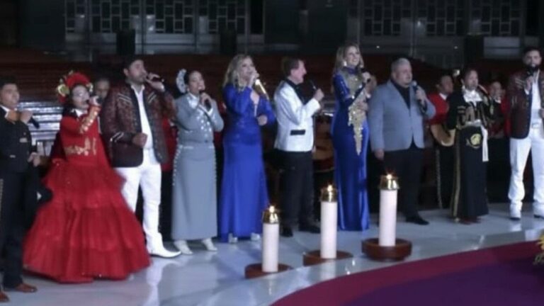 La Virgen de Guadalupe en Tampa Bay: Revive Las Mañanitas en Canal 6