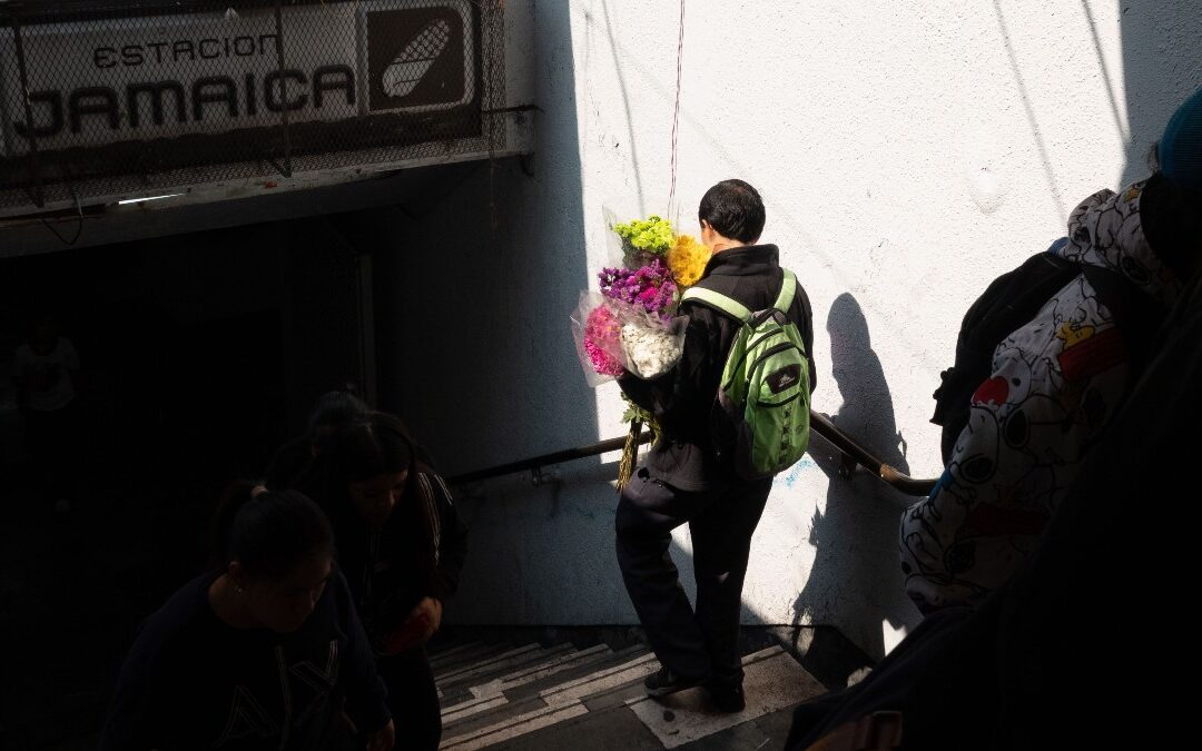 Calidad del aire en CdMx: Contingencia ambiental alertada para el 12 de diciembre de 2025