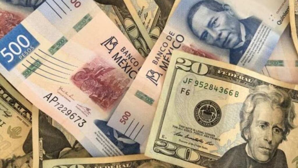 Dólar Hoy: Tipo de Cambio del 12 de diciembre de 2025 en México