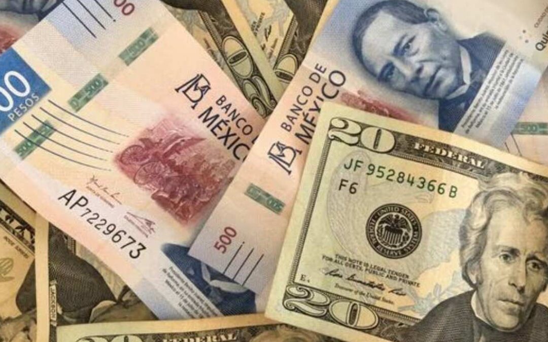Dólar Hoy: Tipo de Cambio del 12 de diciembre de 2025 en México