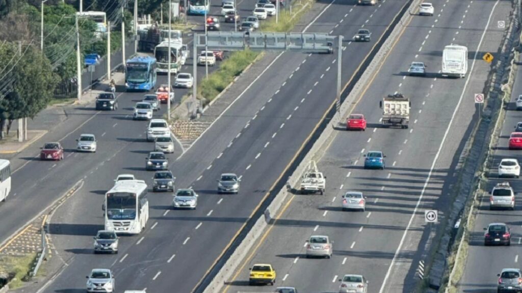 Autopista México-Querétaro: Últimas Noticias sobre Cierres Viales y Choques