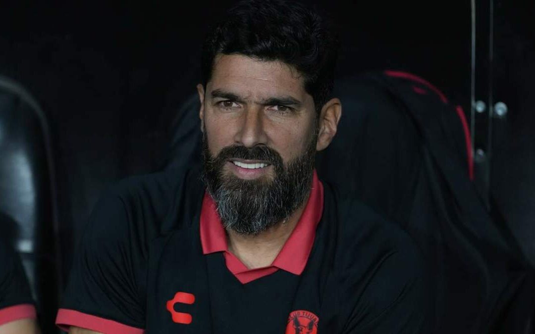 ¿Se marcha el Loco Abreu de los Xolos de Tijuana? Mensaje intrigante genera especulaciones