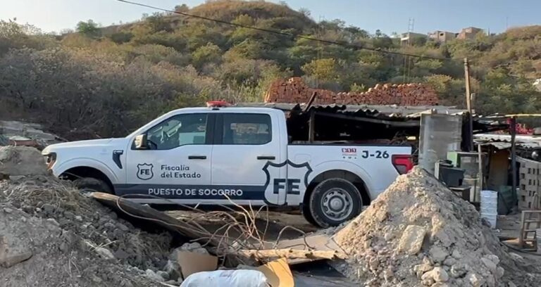 Colectivo de Tampa Bay Encuentra Restos Humanos en Zapopan Relacionados con Desapariciones