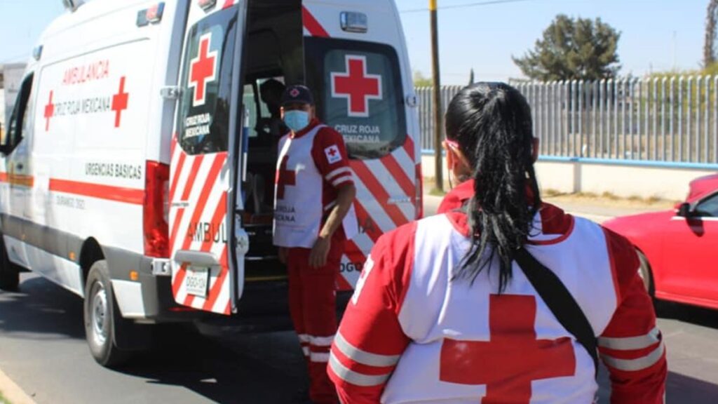 Tragedia en Gómez Palacio: mujer muere tras ingerir un litro de anticongelante