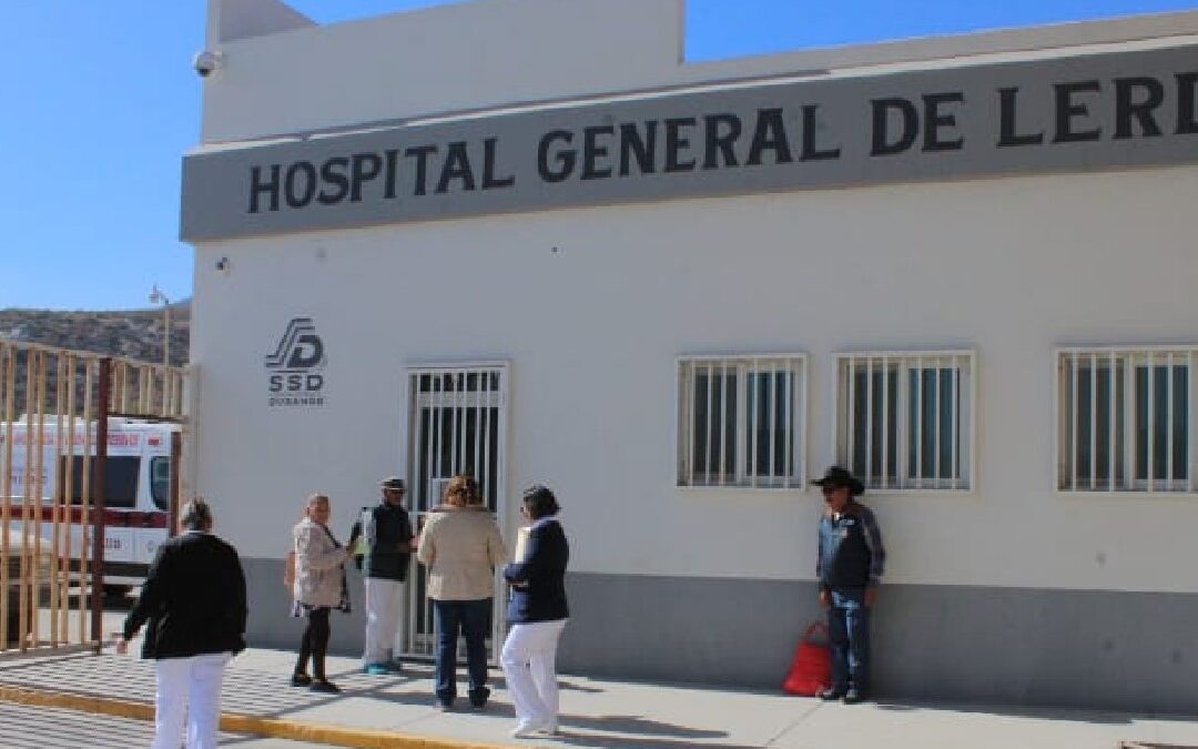 Ciclista en Gómez Palacio-Durango se Lucha por su Vida Tras Grave Accidente