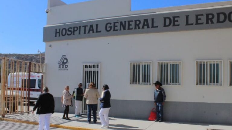 Ciclista en Gómez Palacio-Durango se Lucha por su Vida Tras Grave Accidente