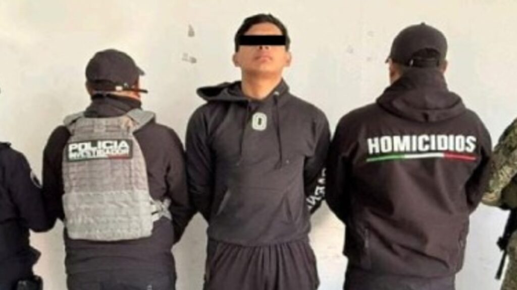 Detenido un joven de 19 años: Cuarta captura por el ataque al bar Lacoss en Puebla