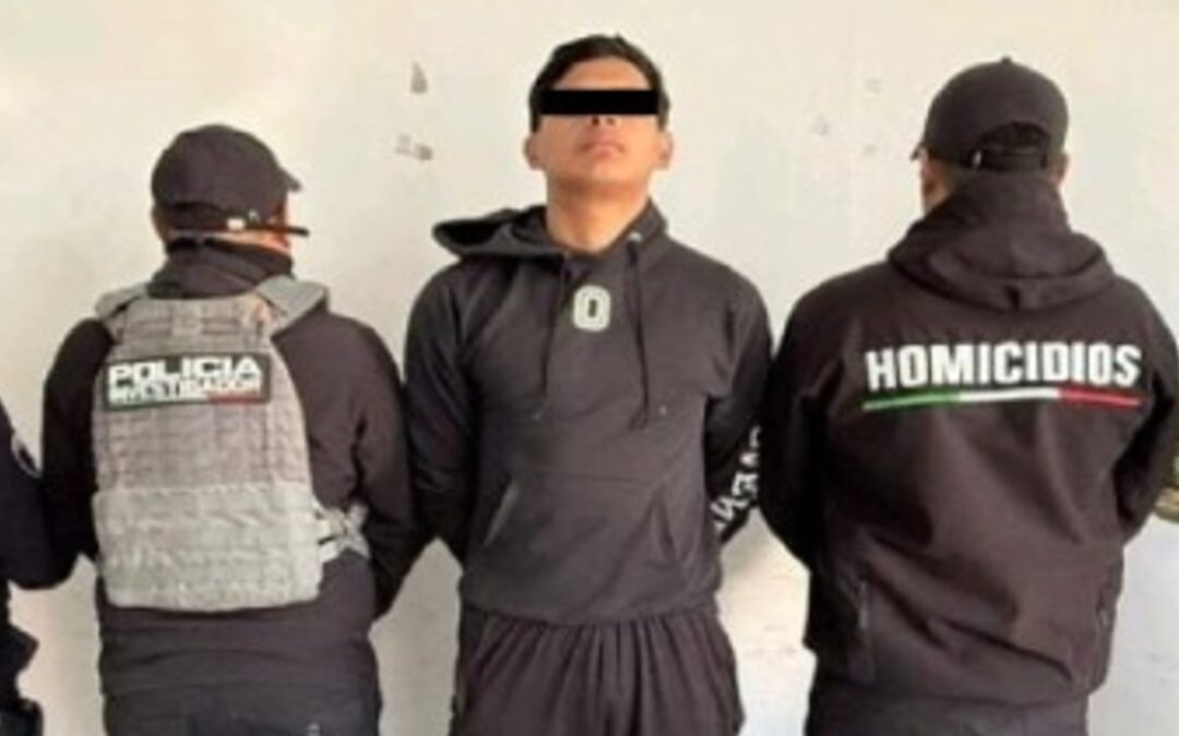 Detenido un joven de 19 años: Cuarta captura por el ataque al bar Lacoss en Puebla