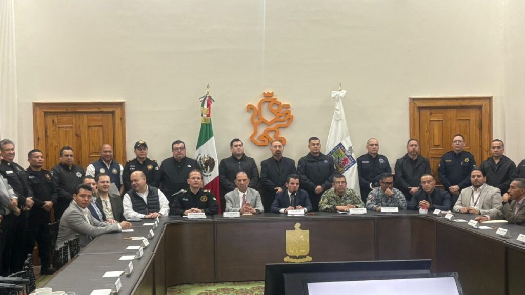 Heridos en Doctor Coss, Nuevo León, Reciben Alta Médica