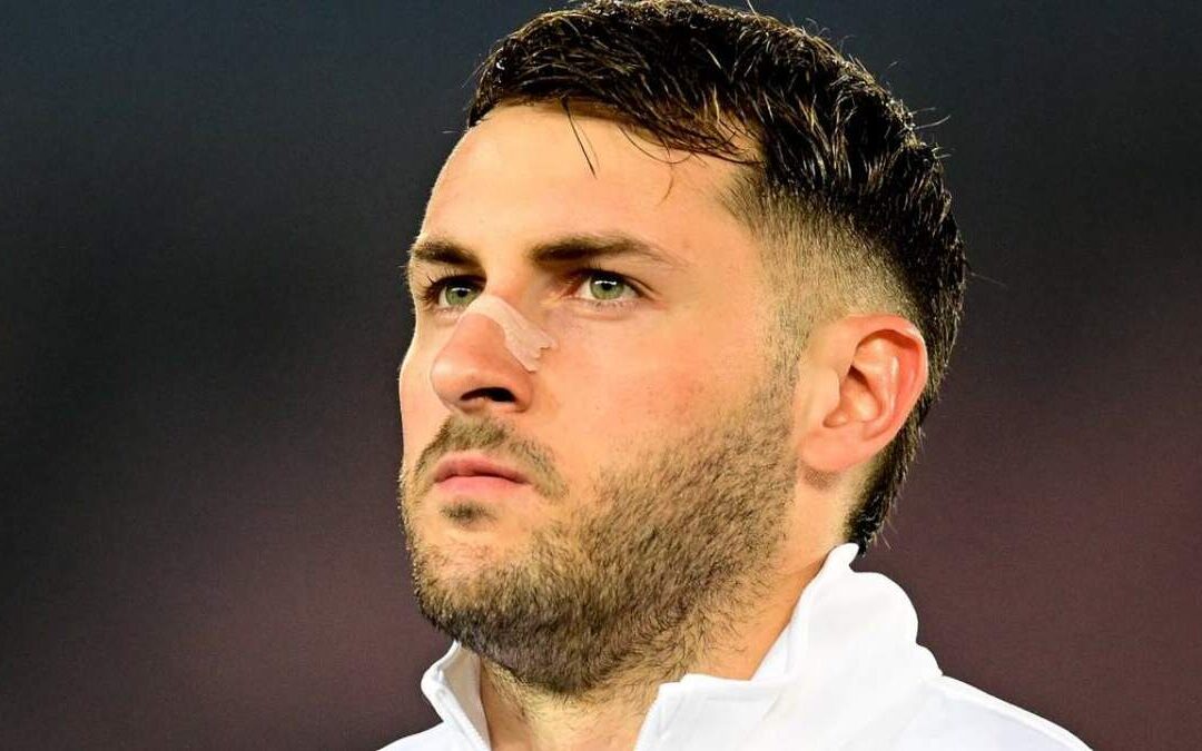 Milan Refuerza su Plantel: ¿Presionará a Santiago Giménez con Goleador Argentino?