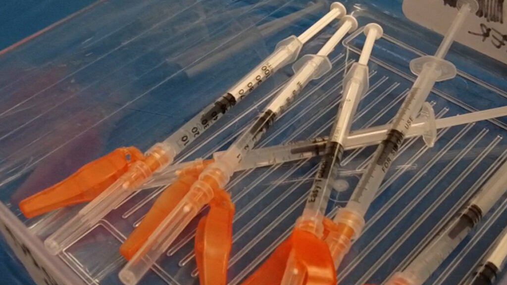 Recomendaciones sobre la Vacuna contra Hepatitis B Generan Expectativa en Tampa Bay