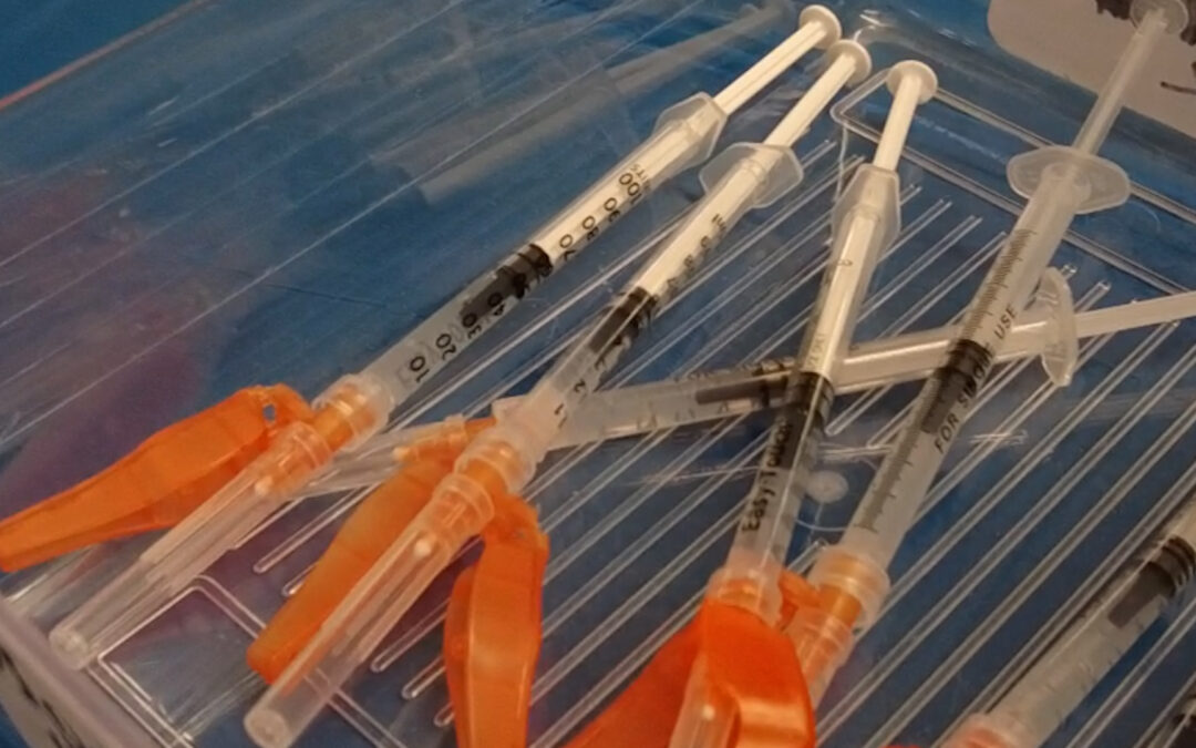 Recomendaciones sobre la Vacuna contra Hepatitis B Generan Expectativa en Tampa Bay