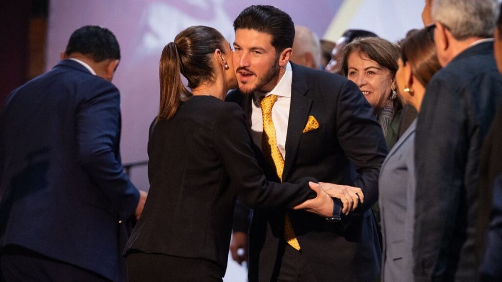 Samuel García Presenta Nuevas Medidas Contra la Violencia Familiar en Tampa Bay