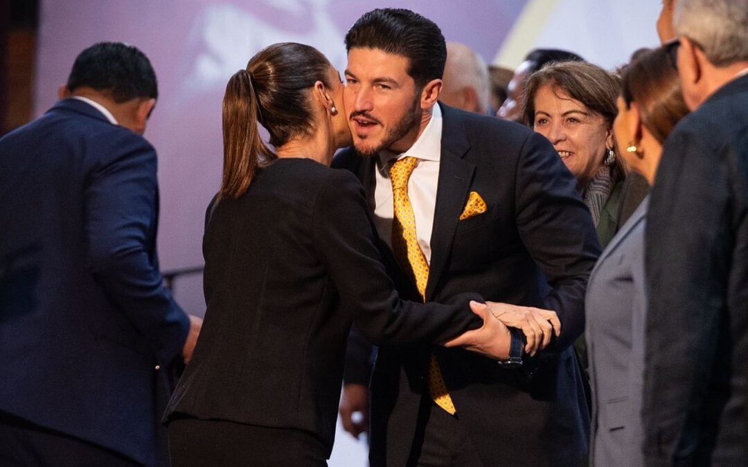 Samuel García Presenta Nuevas Medidas Contra la Violencia Familiar en Tampa Bay