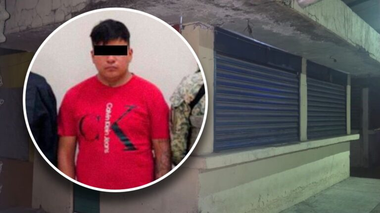 Extorsión en el Mercado Morelos: Desarticulación de la Familia Michoacana en Puebla