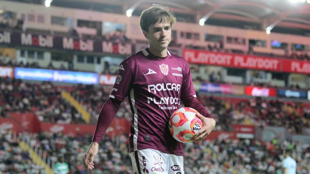 Necaxa lanza su playera edición limitada de Deadpool: Precios y guía de compra en México