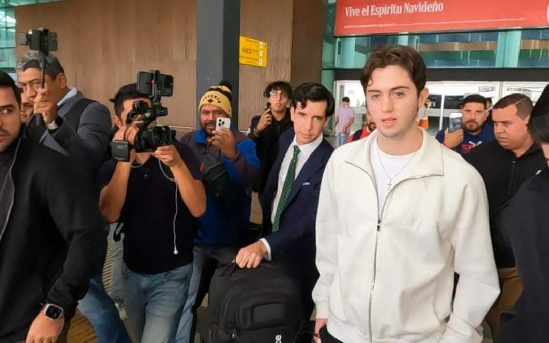 Brian Gutiérrez se Une a Chivas Guadalajara: Un Sueño Hecho Realidad